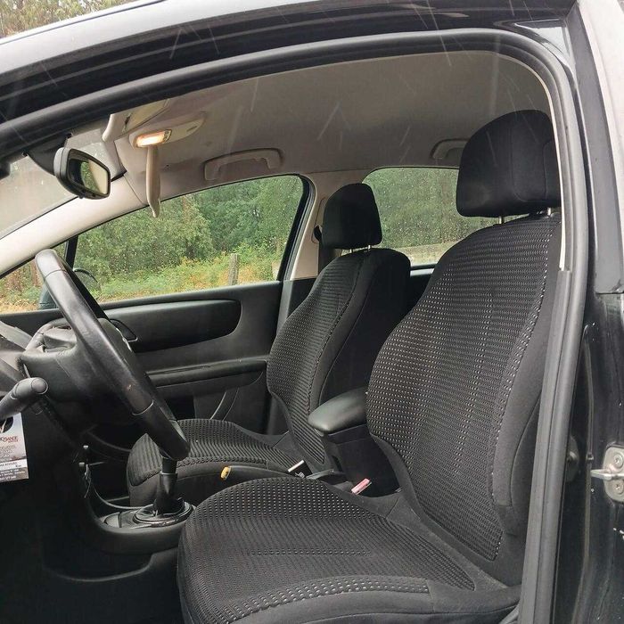 Citroen C4 1.4 de 2007 - Peças Usadas
