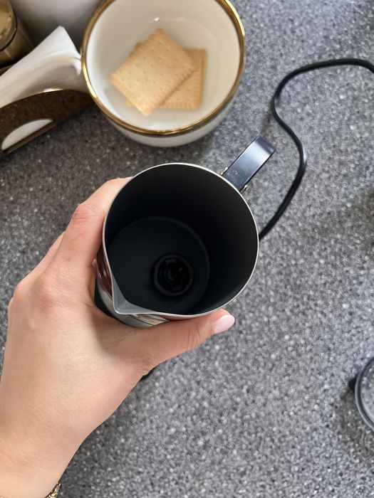 Spieniacz do mleka nespresso aeroccino 4