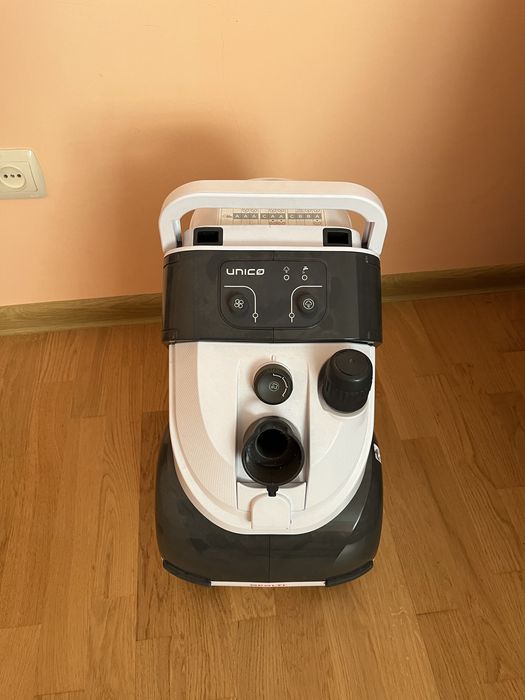 Polta Unico MCV80 Total Clean&Turbo