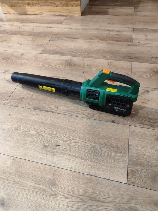 Dmuchawa akumulatorowa Hawksmoor 18v