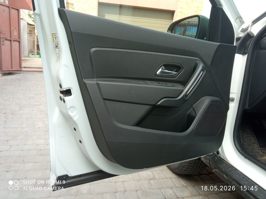 Продам Renault Duster