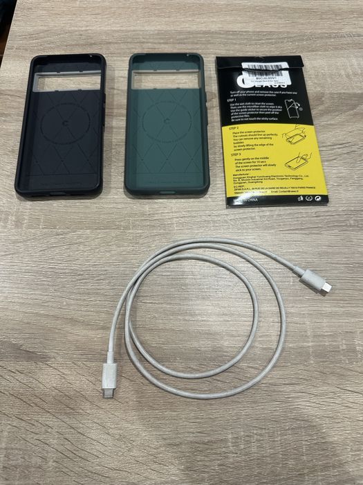 Google Pixel 8 pro 128gb
