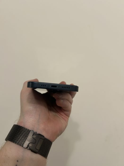 Apple iPhone 14 Neverlock с сим у відміному стані