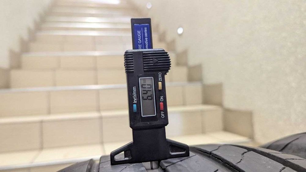 Шини 255/55 R18 109W Good Year EfficientGrip 2 SUV