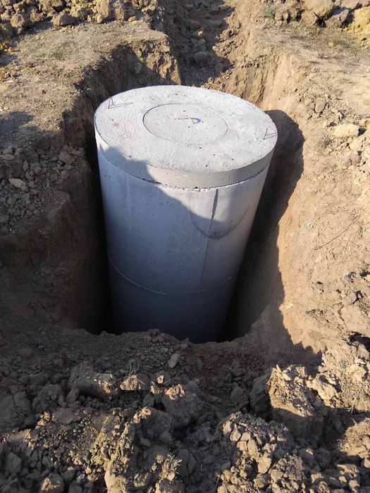 Копаєм докопуєм криниці чистку криниці