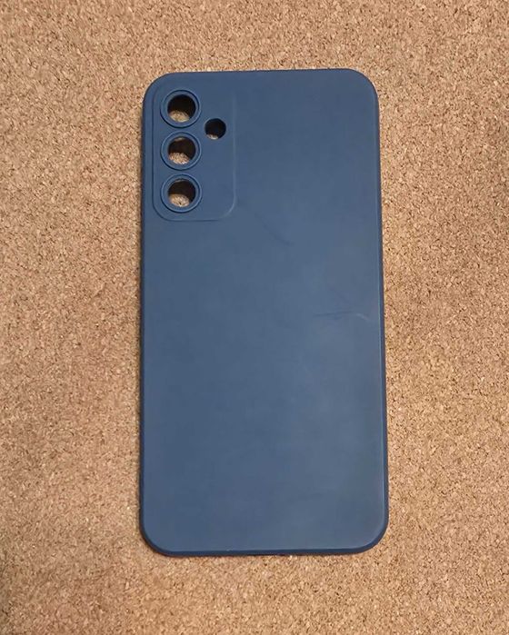 Etui Plecki do Samsung Galaxy A34 5G