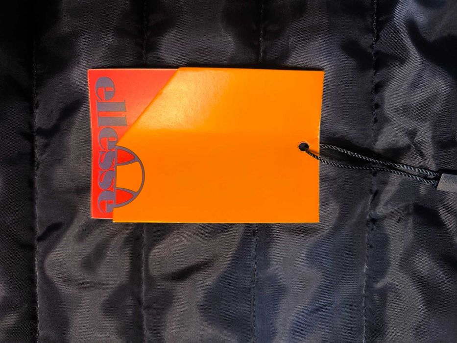 Kurtka nowa Ellesse męska XL