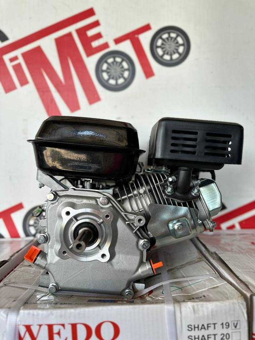 Двигун мотоблок двигатель Кентавр 168 7.5 л Гарантія/Доставка