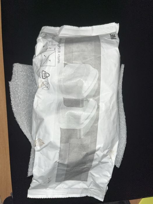 Фільтр 3М 6099 A2B2E2K2HgР3 R+формальдегид