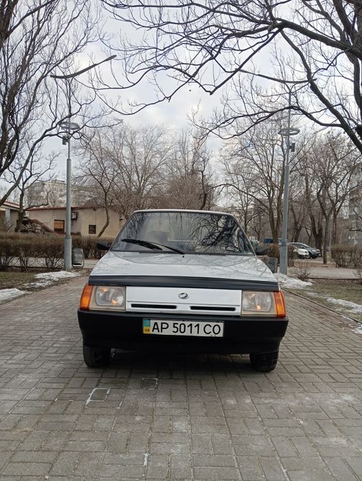 Таврия Nova 2003 год 1,2 за