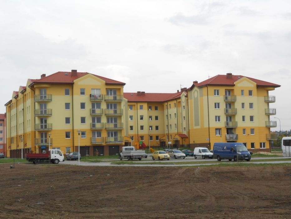 Apartment in Kalisz, Osiedle Marii Dąbrowskiej, Kaliniec - Widok 4