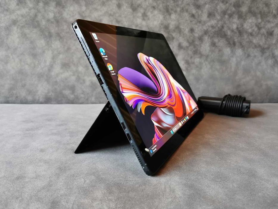 Ігровий планшет ноут Dell Latitude 5290 2 in 1 intel i7-8650u 16/256gb