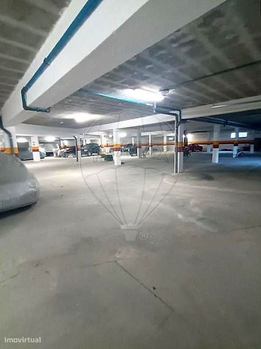 Garagem  para venda