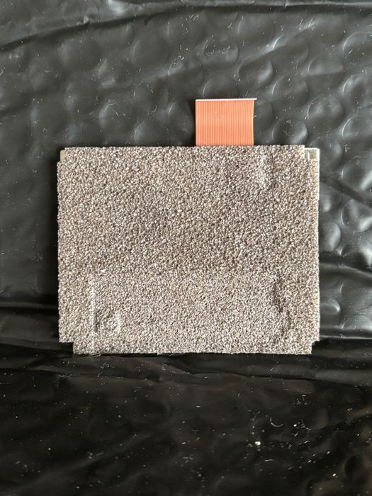 Ecra de gameboy advanced novo