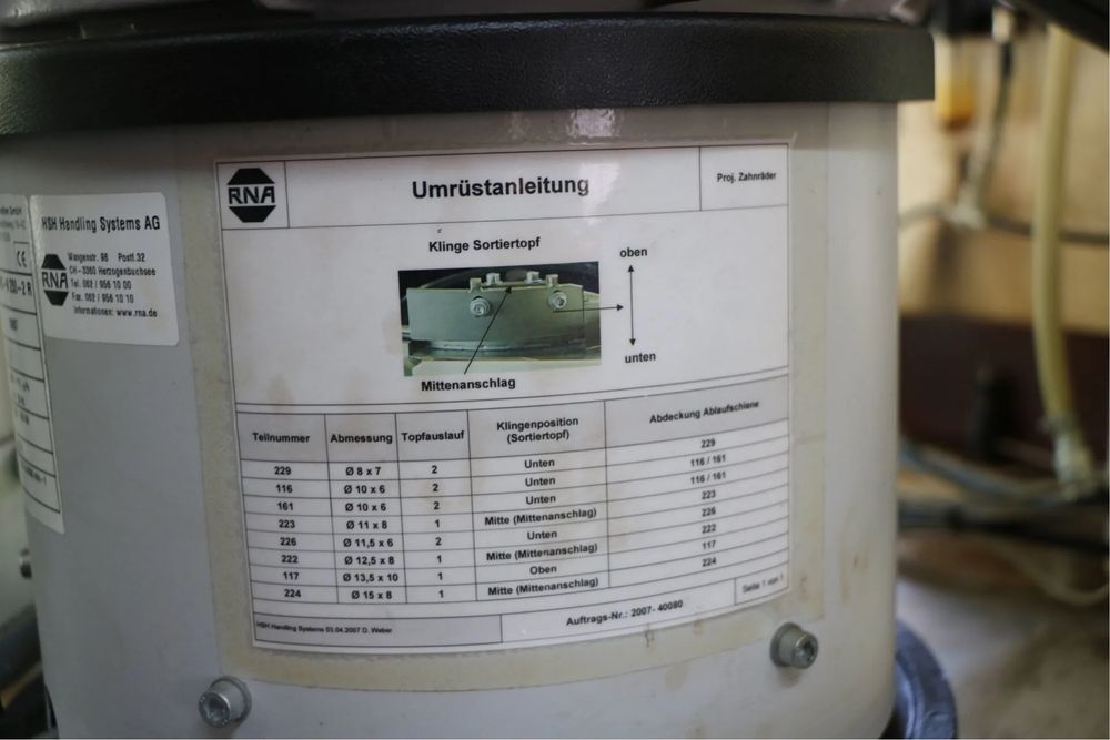 прецизійний хонінгувальний верстат PEMAMO HONING MDR 120 EH, б/в