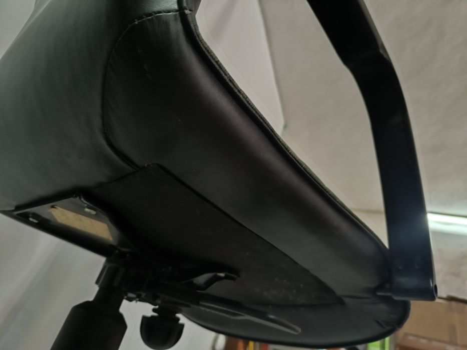 Cadeira de secretária