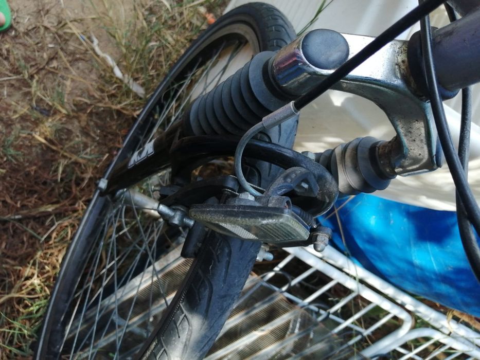 Bicicleta KX  Sport 100