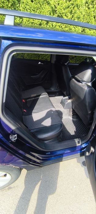 Volkswagen B6 2005