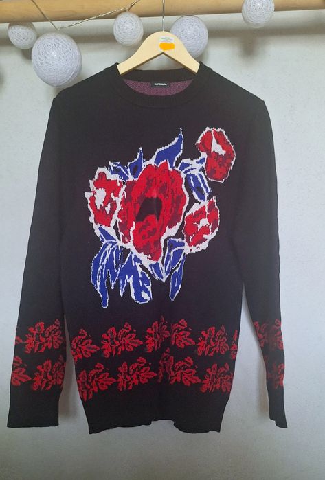 Imperial sweter r. L