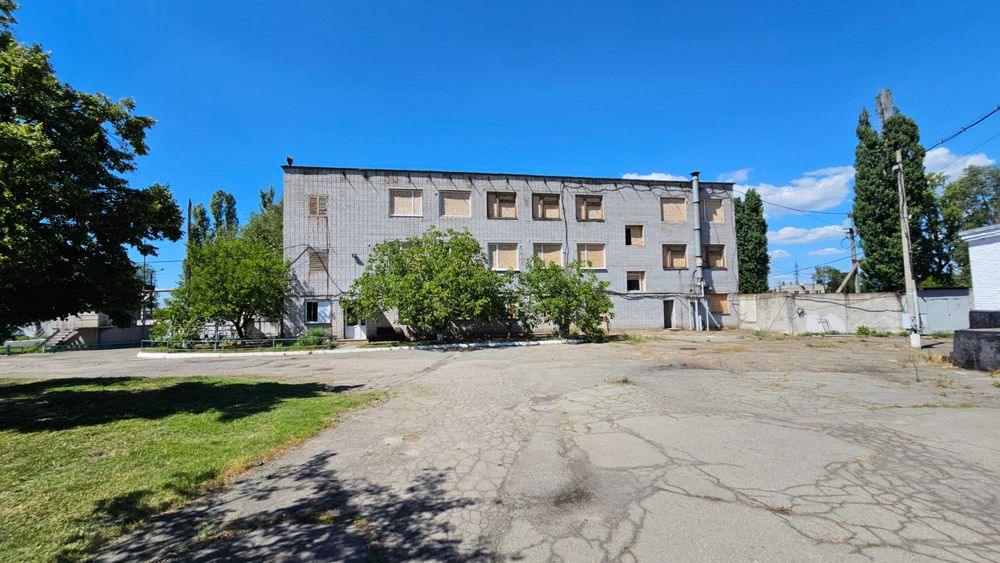 Продам Нефтебазу