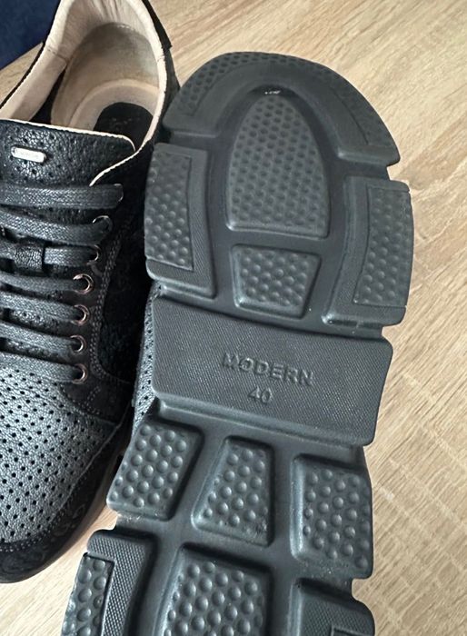 Кроссовки  Gucci