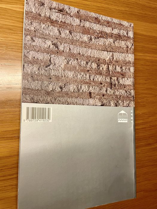 Livro “Diálogos de Esificação” ed. CRAT