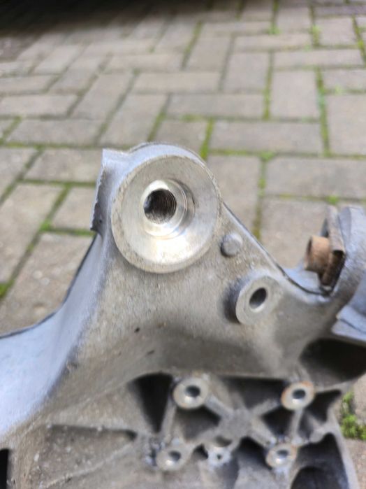 Braço de suspensão inferior traseiro Mini Cooper R56
