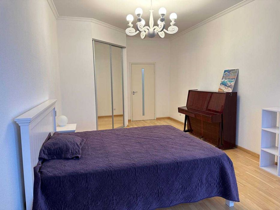 Оренда 3-кім. квартири вул.Дмитрівська метро Вокзальна, Лук"янівська