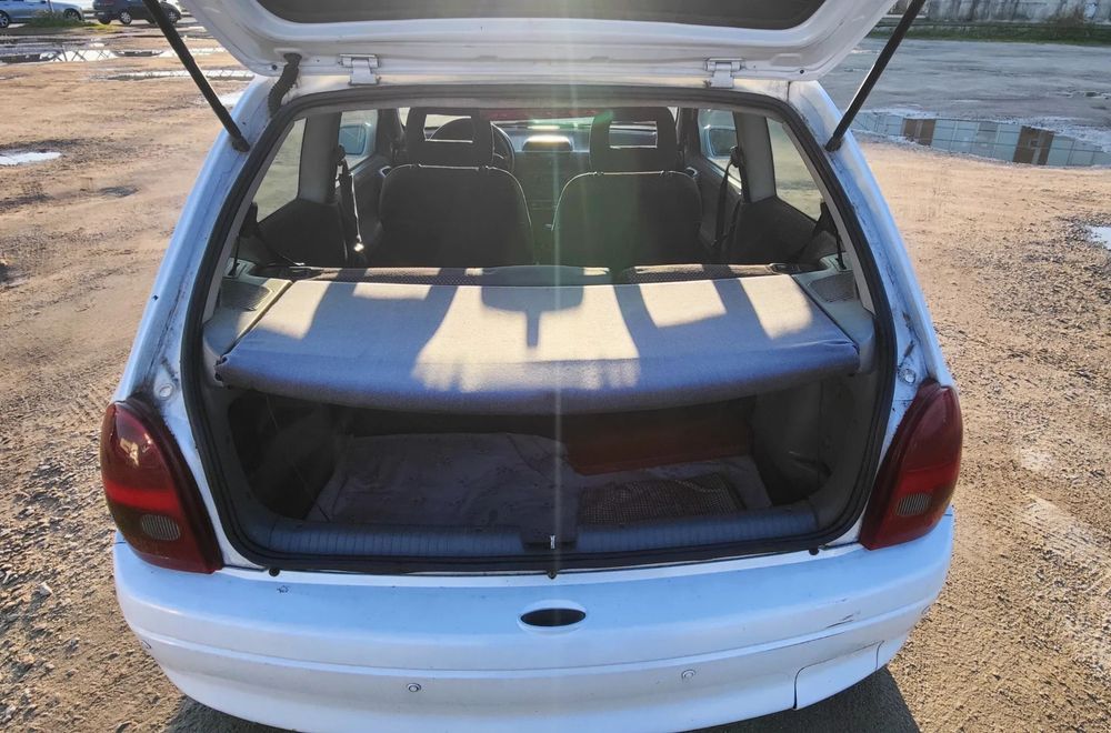 Opel Corsa 1.5 TD Eco foto 4
