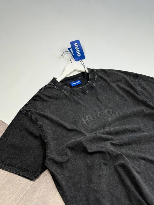 Футболка Hugo Boss Оригінал (майка, теніска)