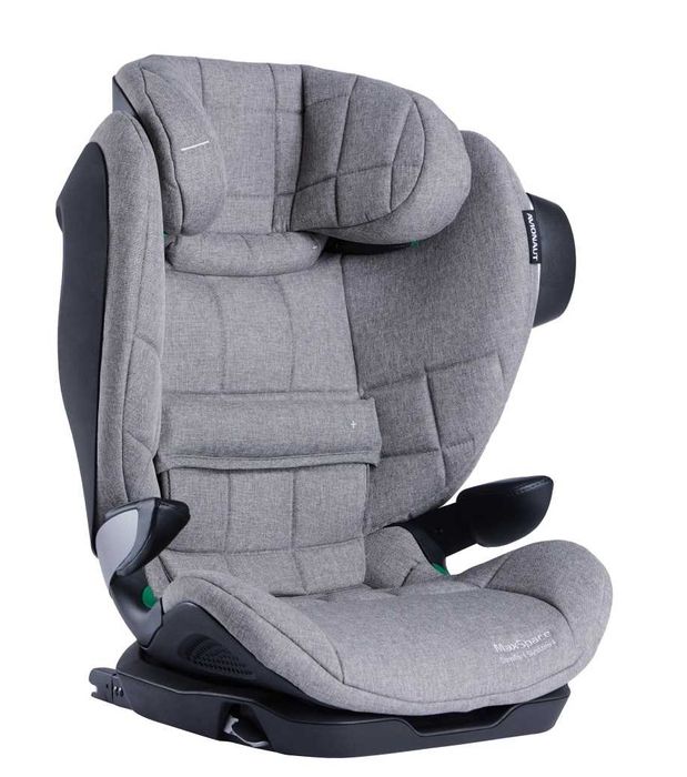 Fotelik Avionaut MaxSpace Comfort System + Isofix 100-150cm AGR