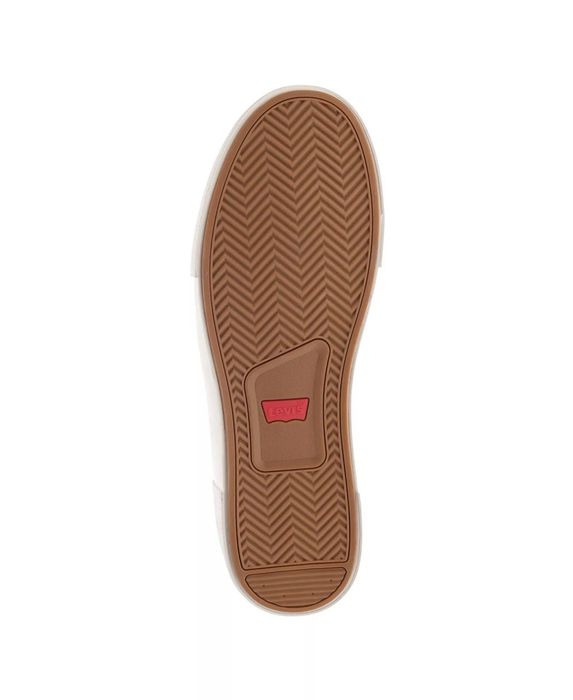 Чоловічі кросівки, мокасини Levi's Munro UL.