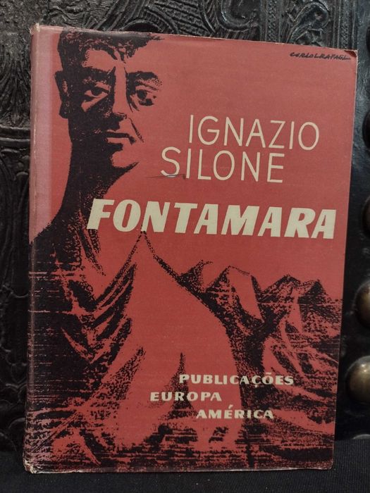 Fontamara 1959 Ignazio Silone
