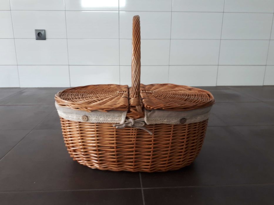 Picnic Basket426531808776693765