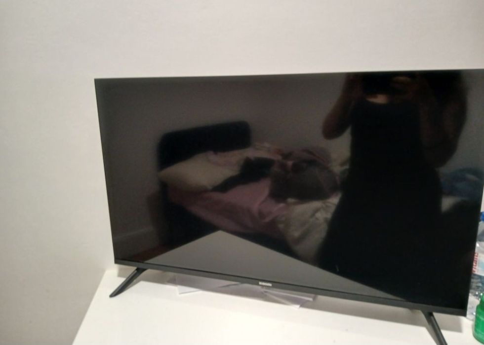 Televisão Samsung