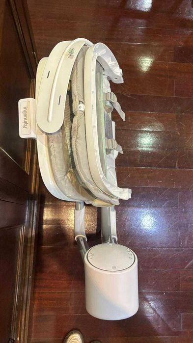Baloiço bebé em bom estado