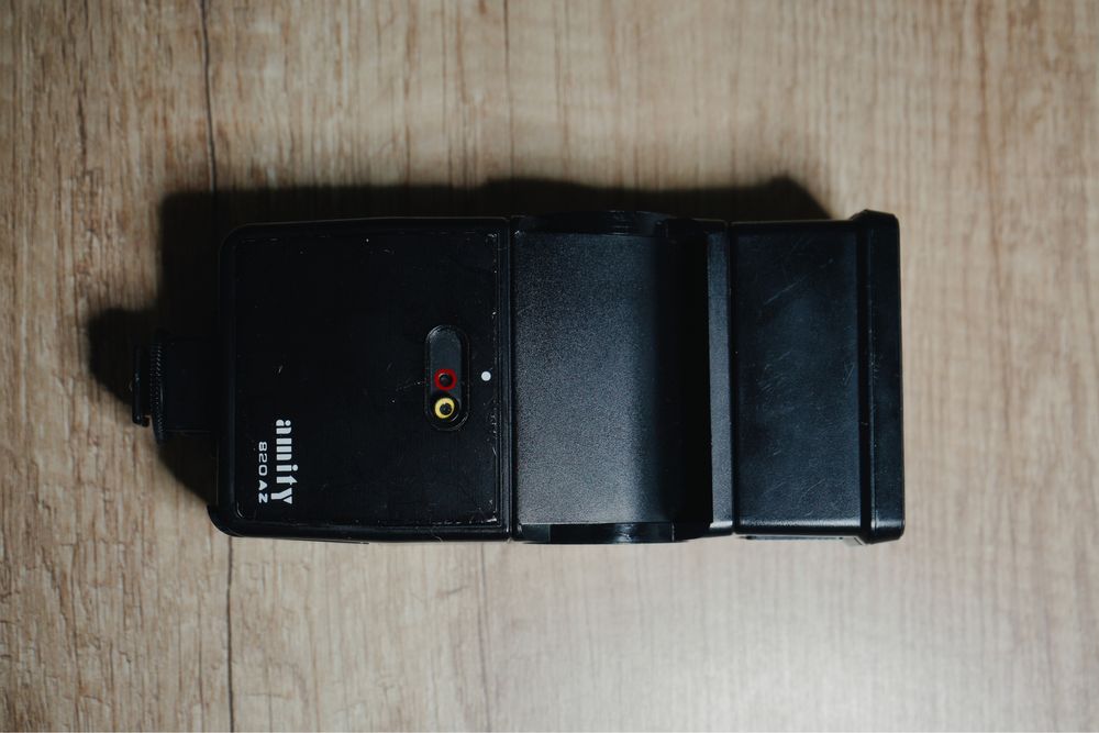 Lampa Błyskowa Amity 820AZ