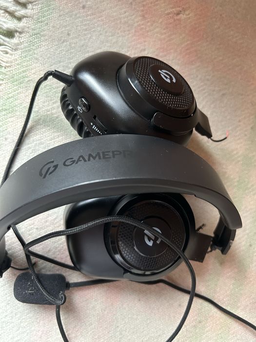 Навушники на запчастини