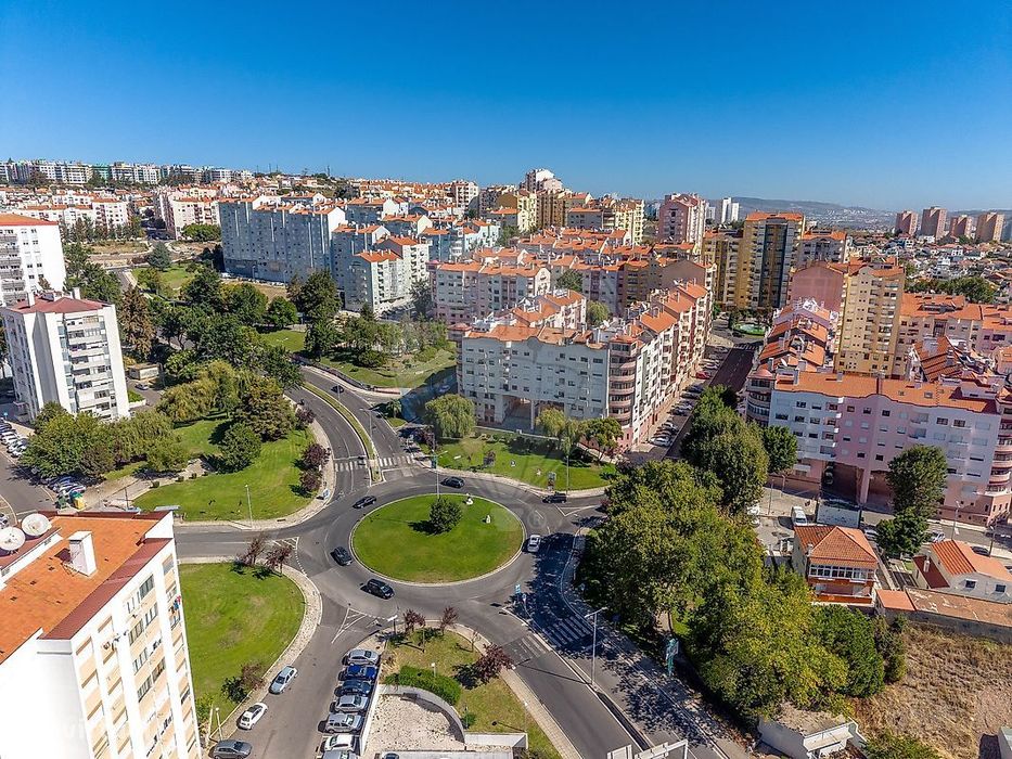 Apartamento T3 para arrendamento