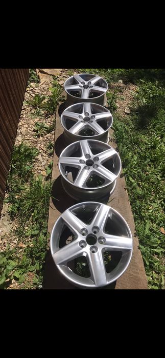 Продам  колеса- Титани R 16!