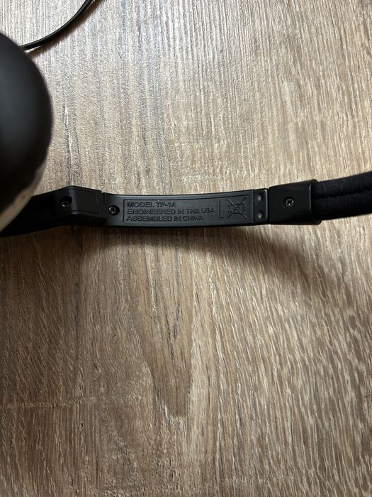 Навушники Bose дротові