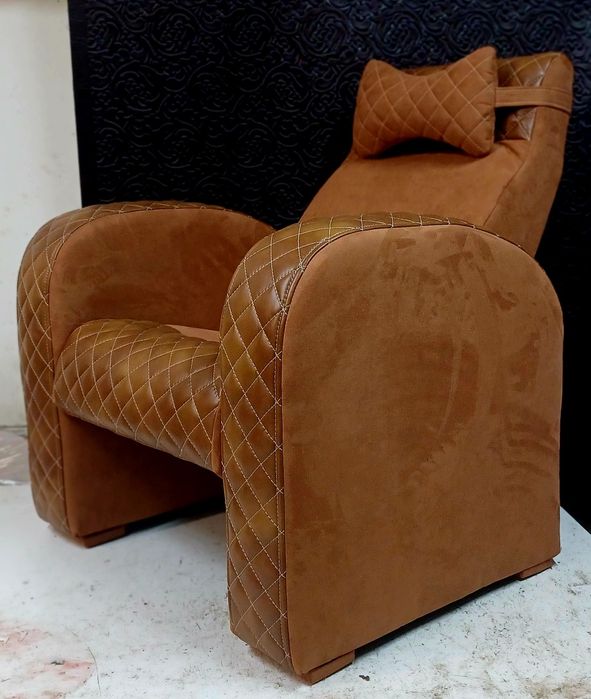 Ремонт крісел та інше