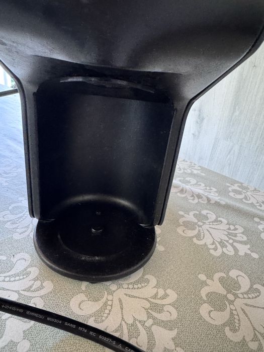 Máquina cápsulas DELTA