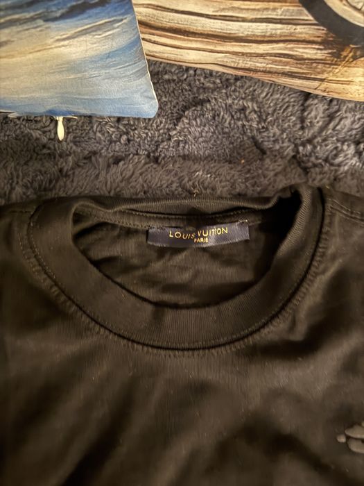 T-shirt Louis Vuitton S