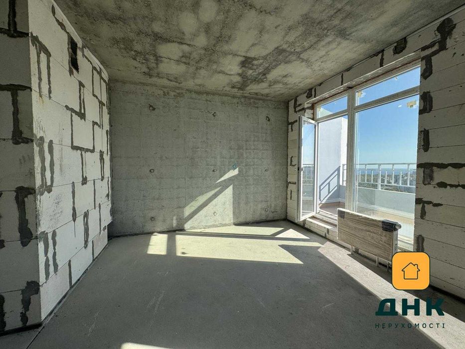 2-rooms apartment apartment by the address st. Gagarina pr (area 70,5 m²) - Atlanta.ua - photo 8