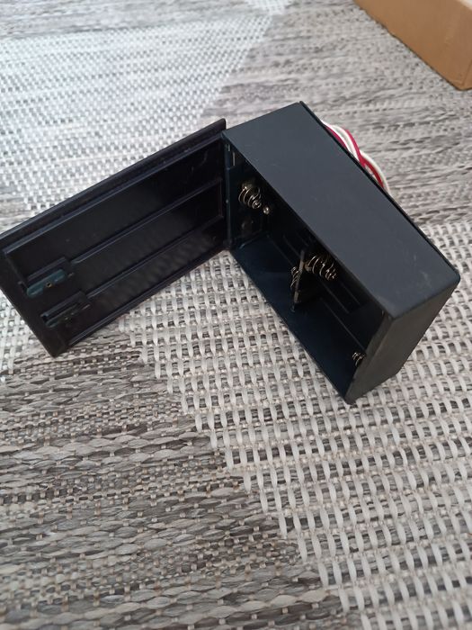 Transformador a pilhas