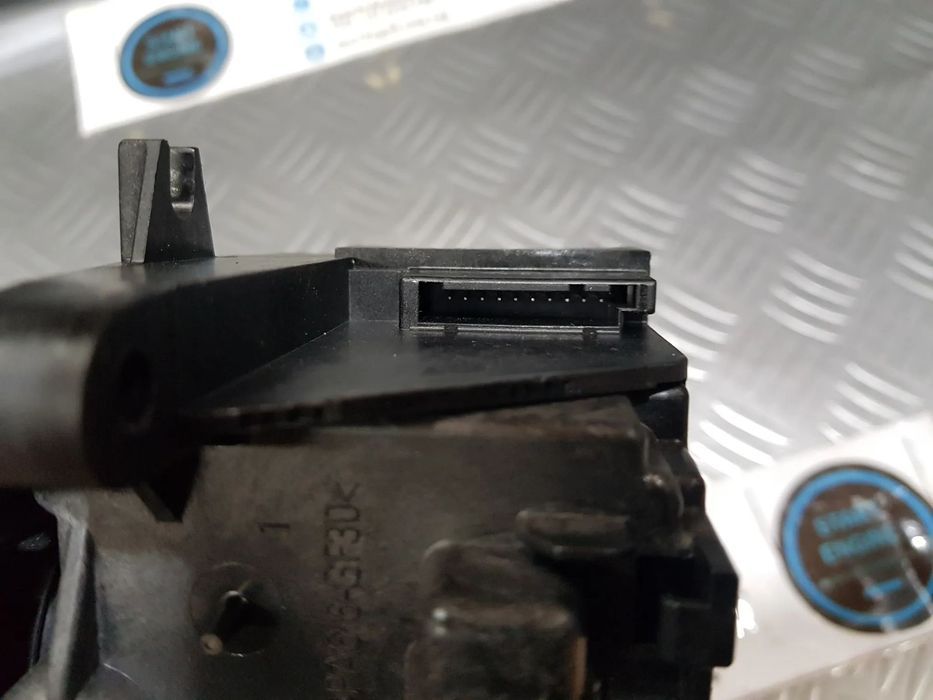 Manete das Mudanças joystick seletor velocidades BMW serie 5 F10 F11