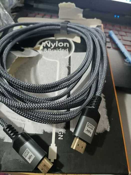 Kabel HDMI 4K 5 metrów