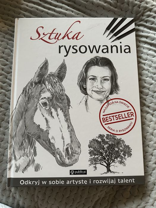 Sztuka Rysowania