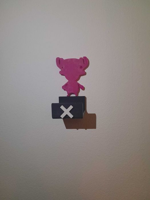 HeadPhone stand - Tony Tony Chopper - OnePiece